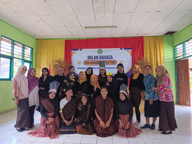Lomba Nasional